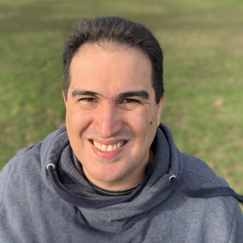picture of Rodolfo Bezerra Nobrega